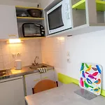 Sphinx Residences - Les Germes De Ble *