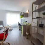 Sphinx Residences - Les Germes De Ble