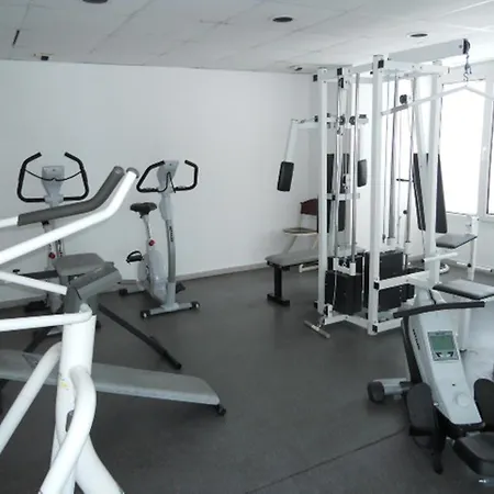 Sphinx Residences - Les Germes De Ble アパート *