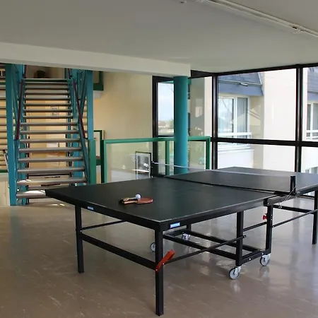 Sphinx Residences - Les Germes De Ble Épron