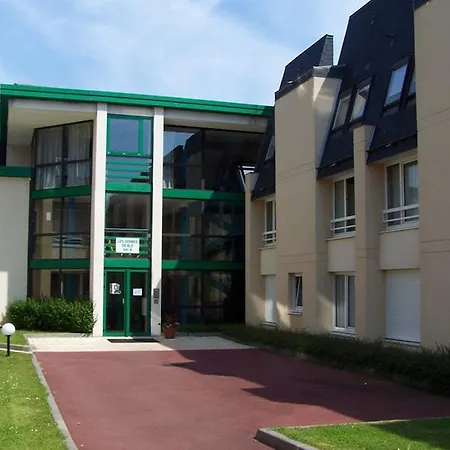 Sphinx Residences - Les Germes De Ble Épron