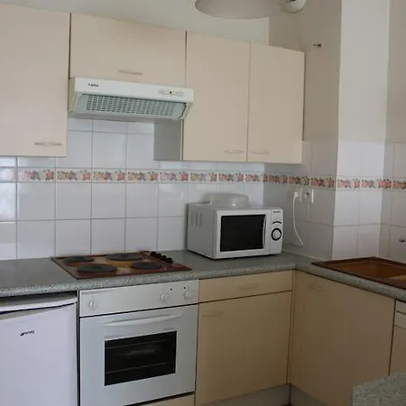 Apartment Sphinx Residences - Les Germes De Ble