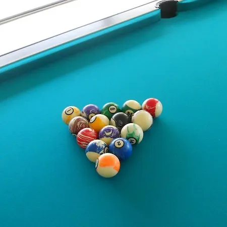 Sphinx Residences - Les Germes De Ble