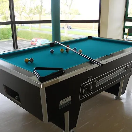 Sphinx Residences - Les Germes De Ble Épron