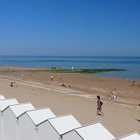 Apartman Sphinx Residences - Les Germes De Ble *