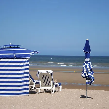 Apartman Sphinx Residences - Les Germes De Ble Épron