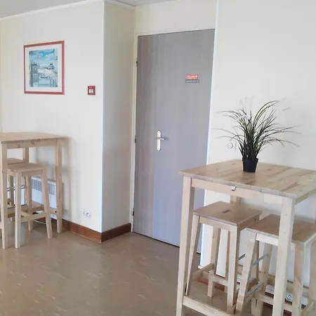 Sphinx Residences - Les Germes De Ble Épron