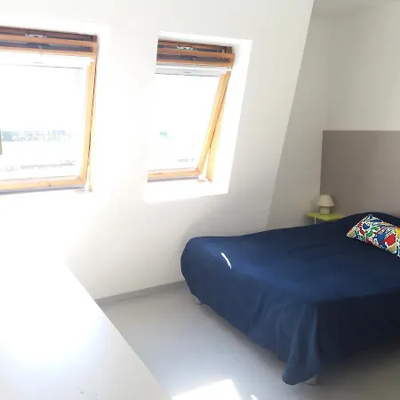 Sphinx Residences - Les Germes De Ble Épron