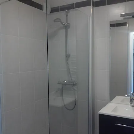 Sphinx Residences - Les Germes De Ble * Épron