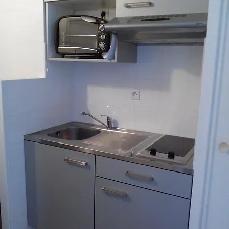 Sphinx Residences - Les Germes De Ble Apartman