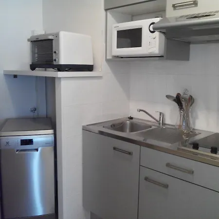 Apartman Sphinx Residences - Les Germes De Ble