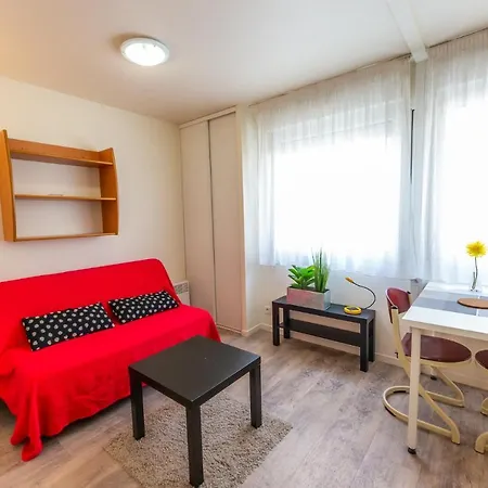 Sphinx Residences - Les Germes De Ble Apartman Épron