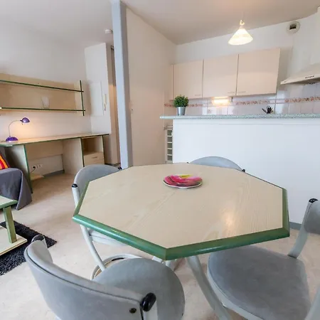 Sphinx Residences - Les Germes De Ble Lägenhet Epron