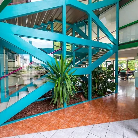 Sphinx Residences - Les Germes De Ble