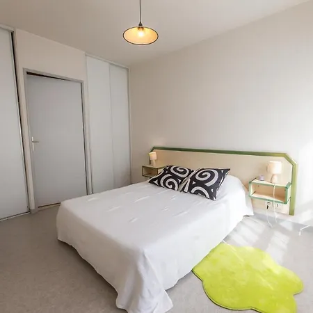 Sphinx Residences - Les Germes De Ble Epron