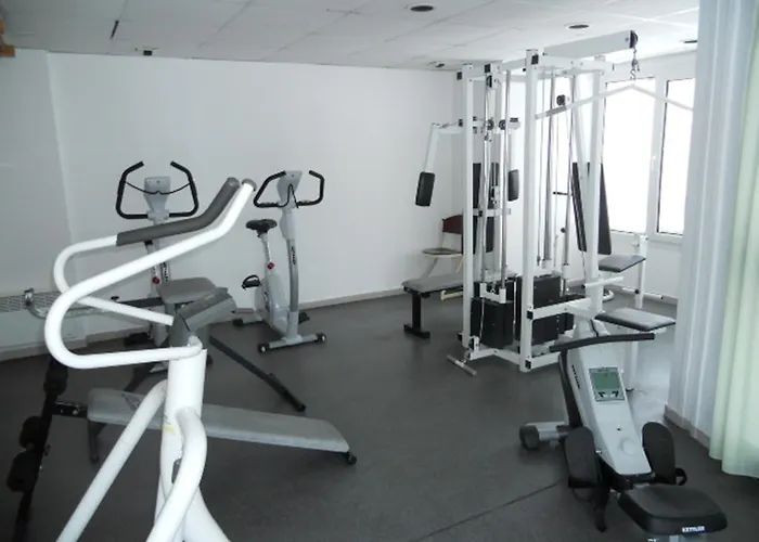 Sphinx Residences - Les Germes De Ble Апартаменты *