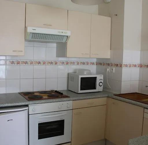 דירה Sphinx Residences - Les Germes De Ble