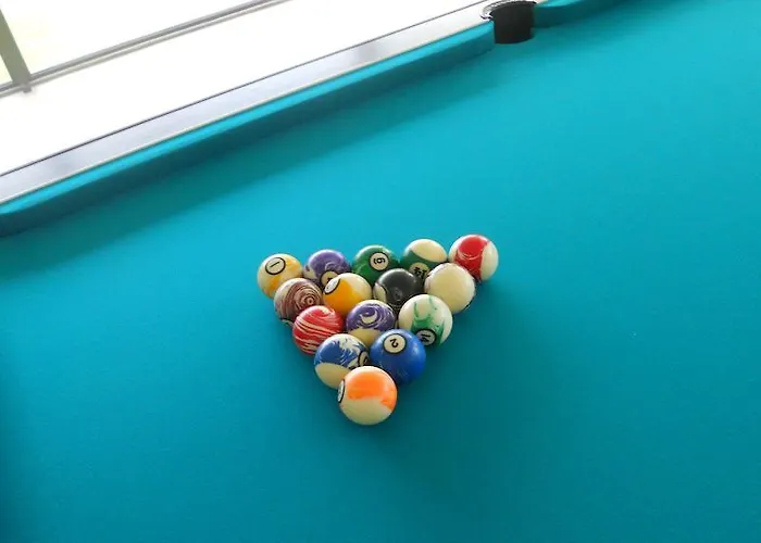 Sphinx Residences - Les Germes De Ble