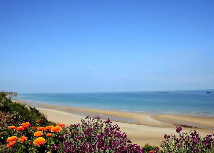 דירה Sphinx Residences - Les Germes De Ble