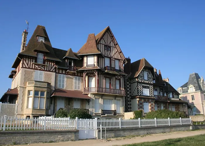 Sphinx Residences - Les Germes De Ble