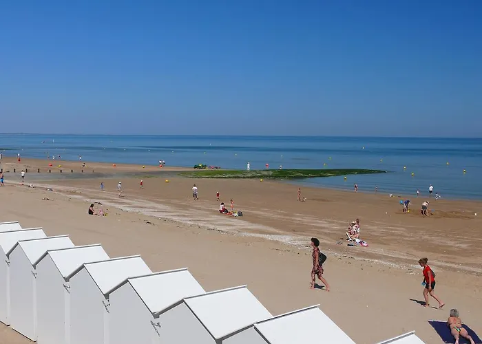 דירה Sphinx Residences - Les Germes De Ble *