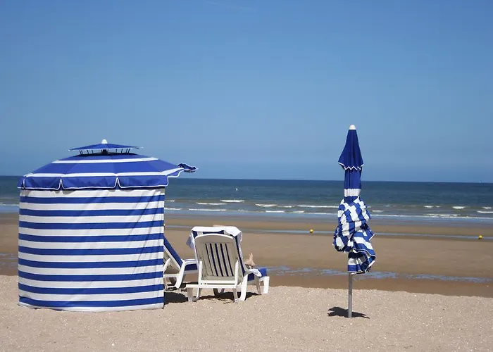 דירה Sphinx Residences - Les Germes De Ble Epron