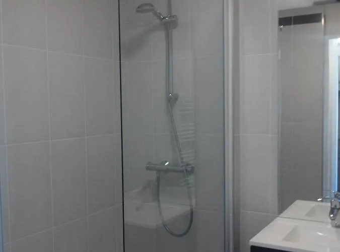 Sphinx Residences - Les Germes De Ble * Epron