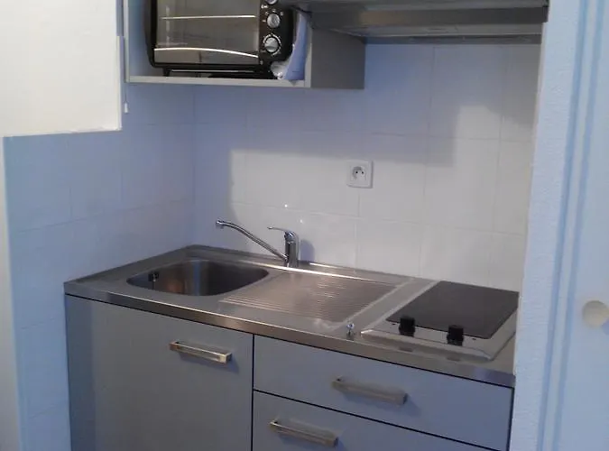 Sphinx Residences - Les Germes De Ble דירה