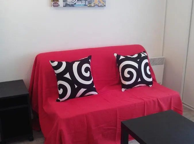 Sphinx Residences - Les Germes De Ble דירה