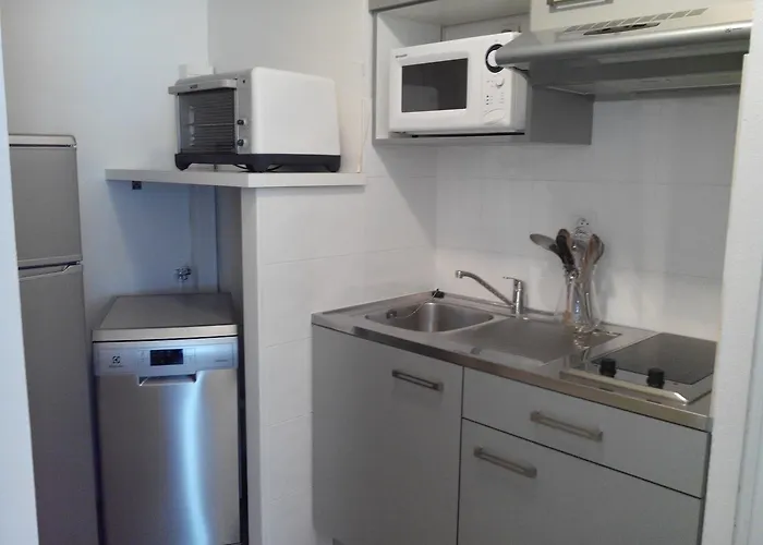 דירה Sphinx Residences - Les Germes De Ble