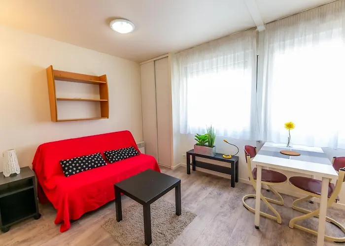 Sphinx Residences - Les Germes De Ble דירה Epron