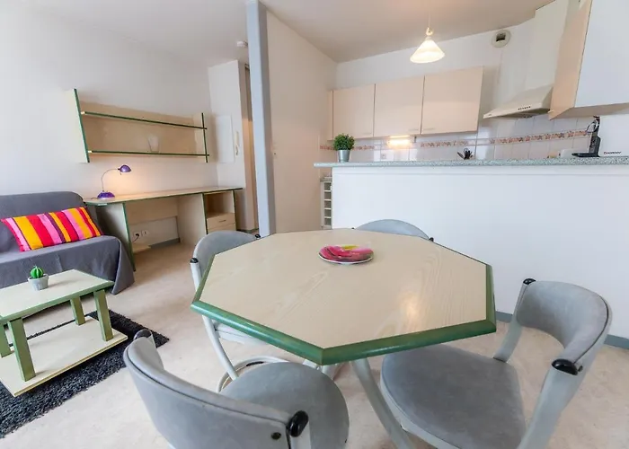 Sphinx Residences - Les Germes De Ble דירה Epron